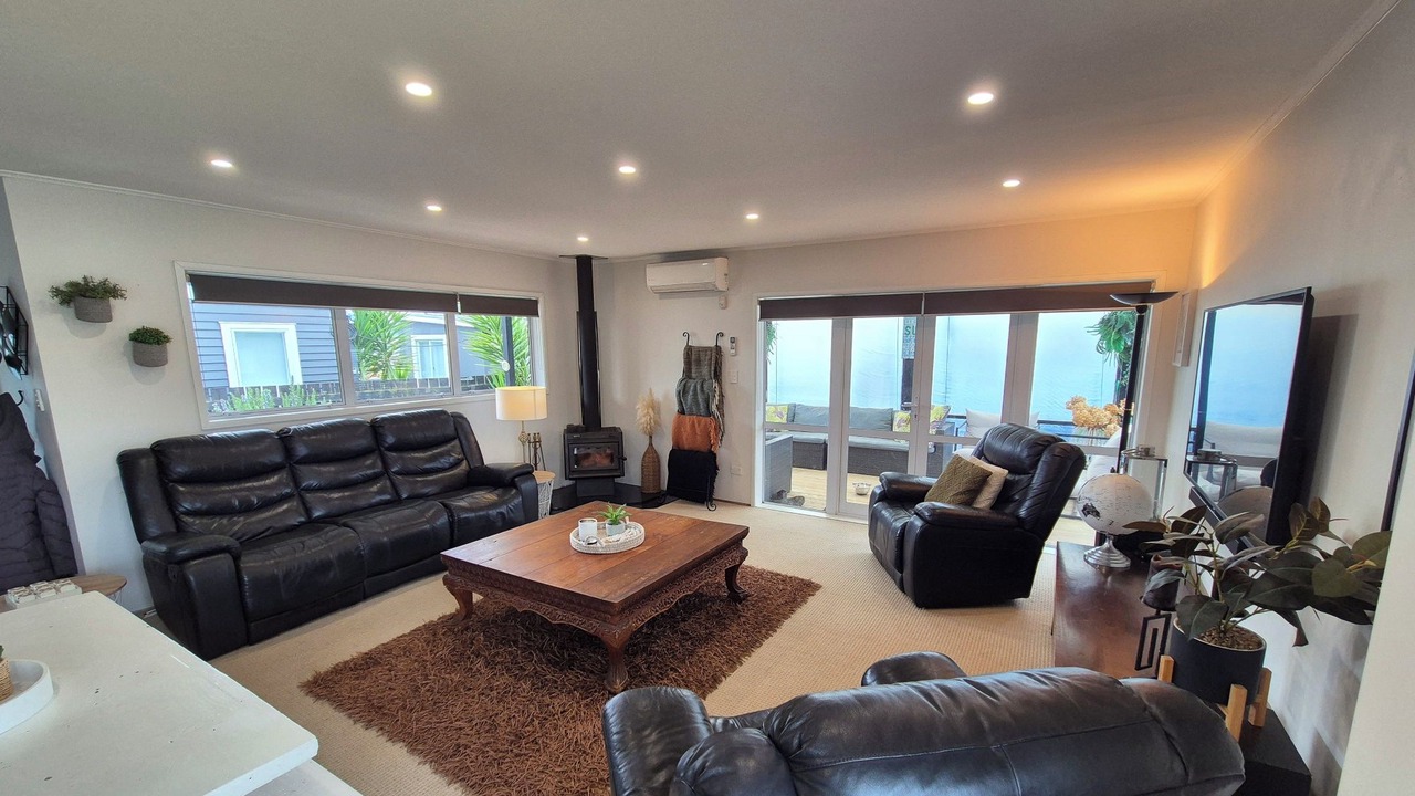 Photo of Livingroom in Mangakino