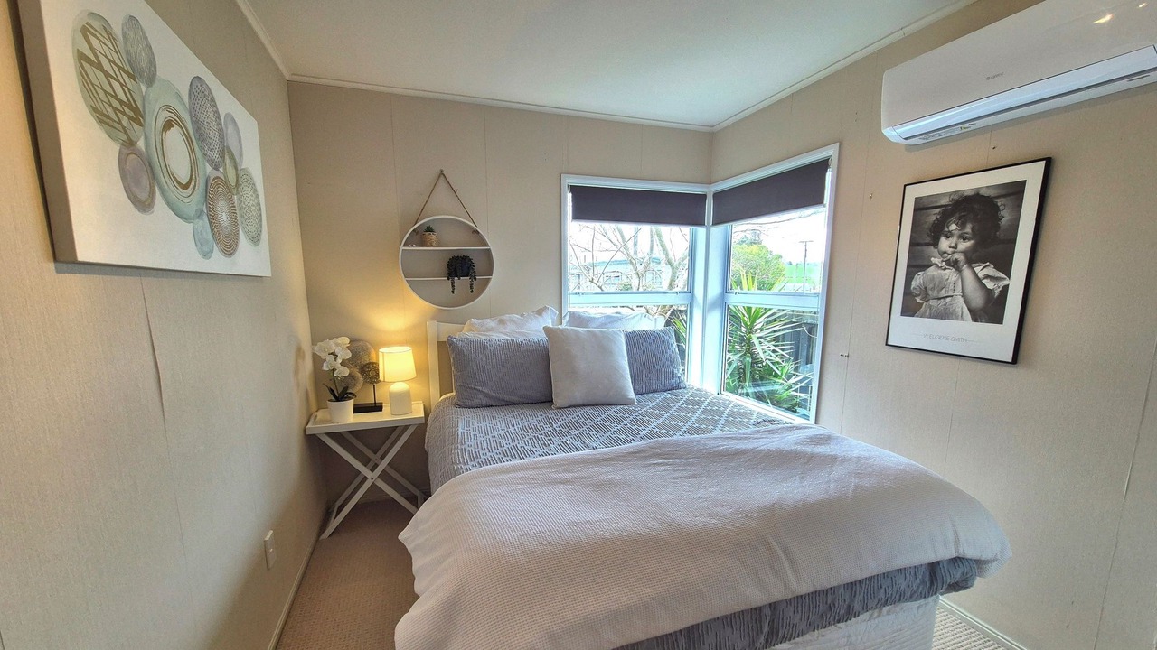 Photo of Bedroom in Mangakino