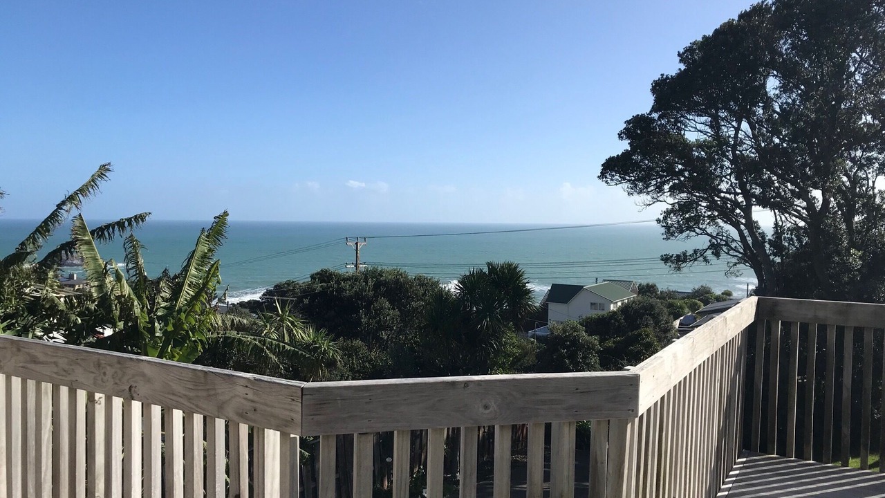 Photo of Outdoor in Muriwai