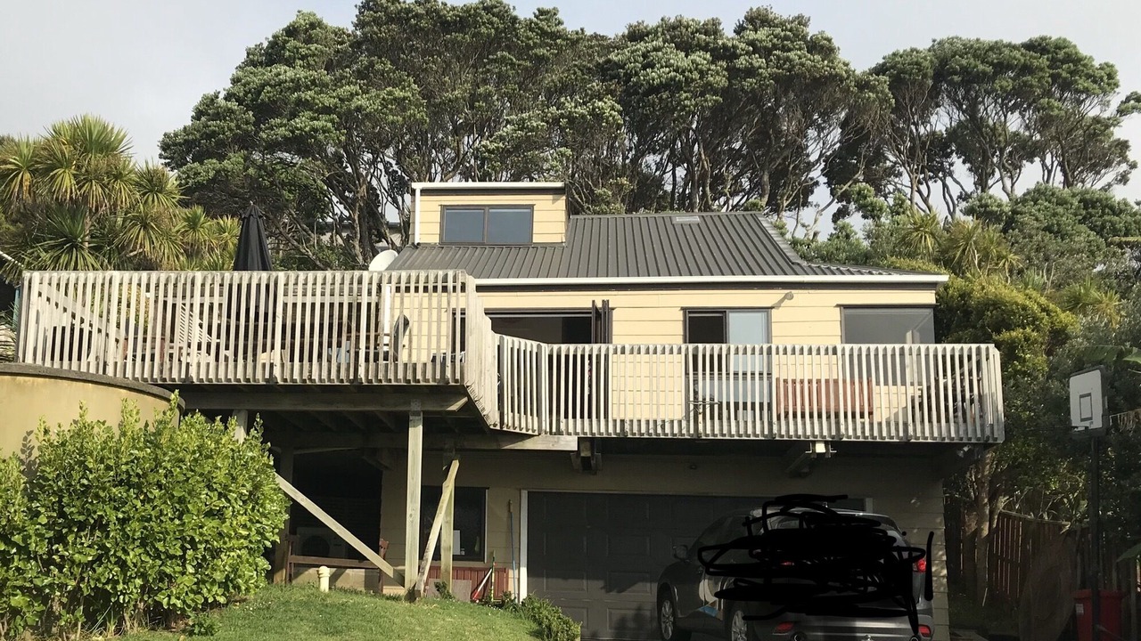 Photo of Outdoor in Muriwai
