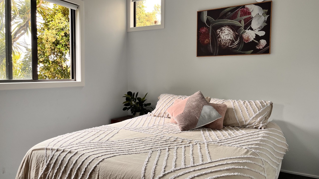 Photo of Bedroom in Muriwai