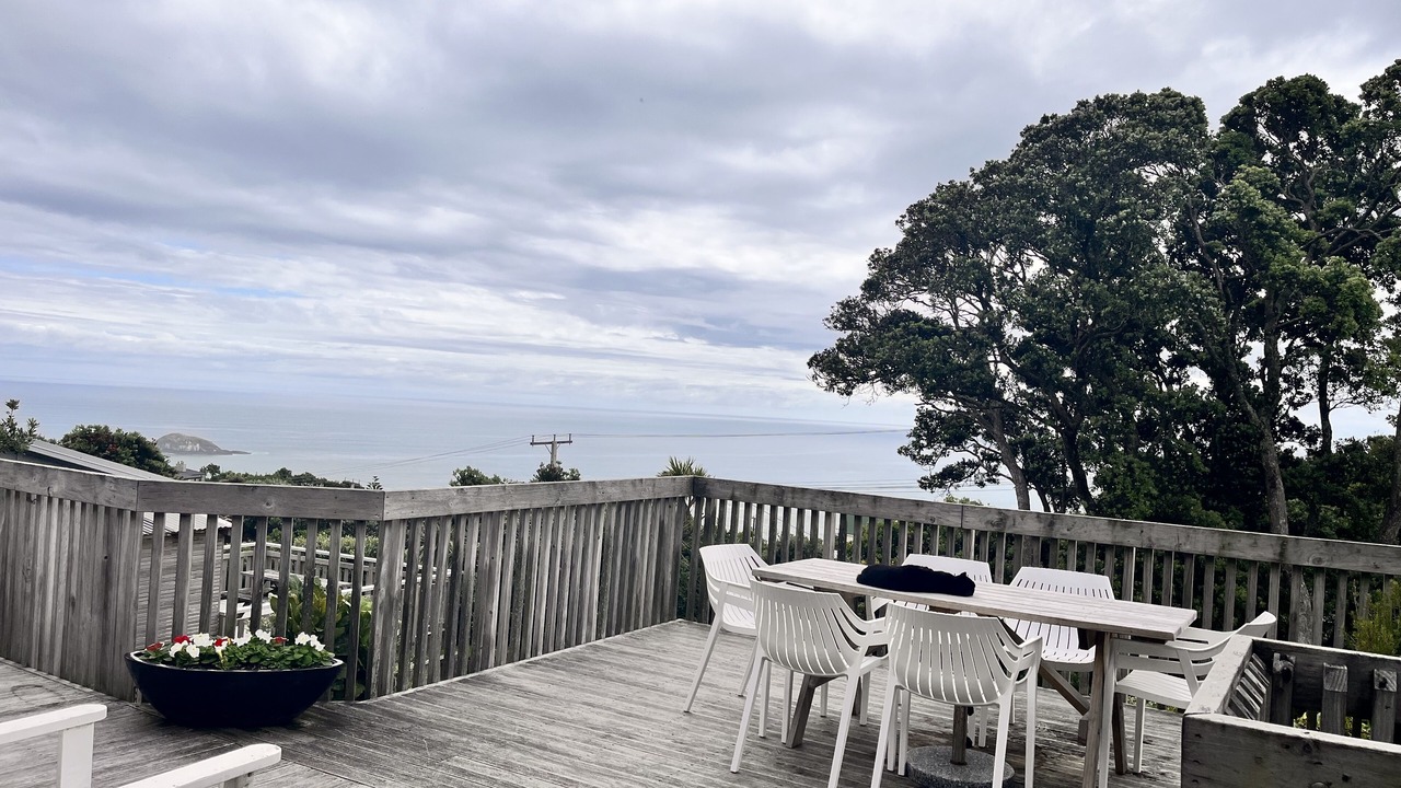 Photo of Outdoor in Muriwai