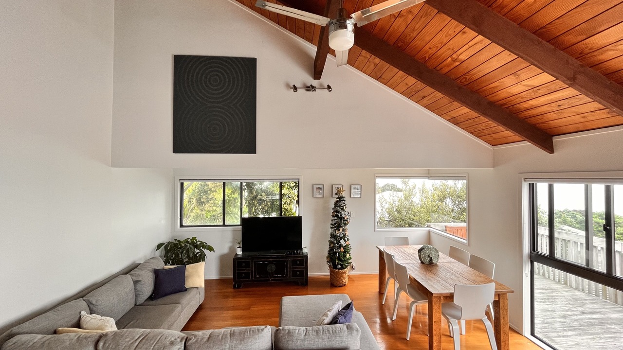 Photo of Livingroom in Muriwai
