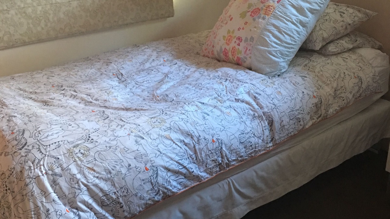 Photo of Bedroom in Hauraki