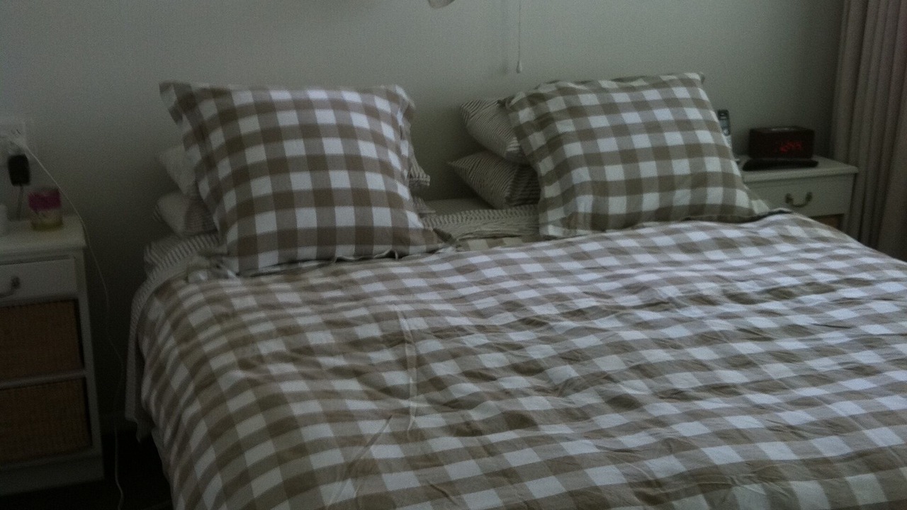Photo of Bedroom in Hauraki