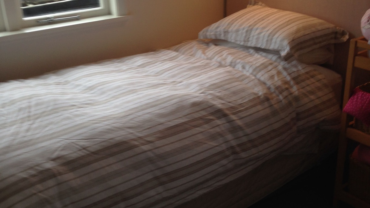 Photo of Bedroom in Hauraki