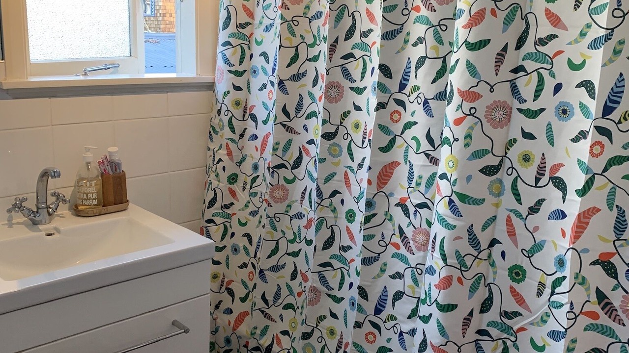 Photo of Bathroom in Hauraki