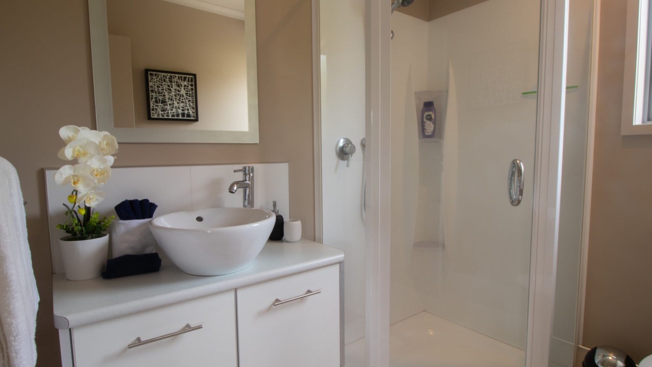 Photo of Bathroom in New Plymouth
