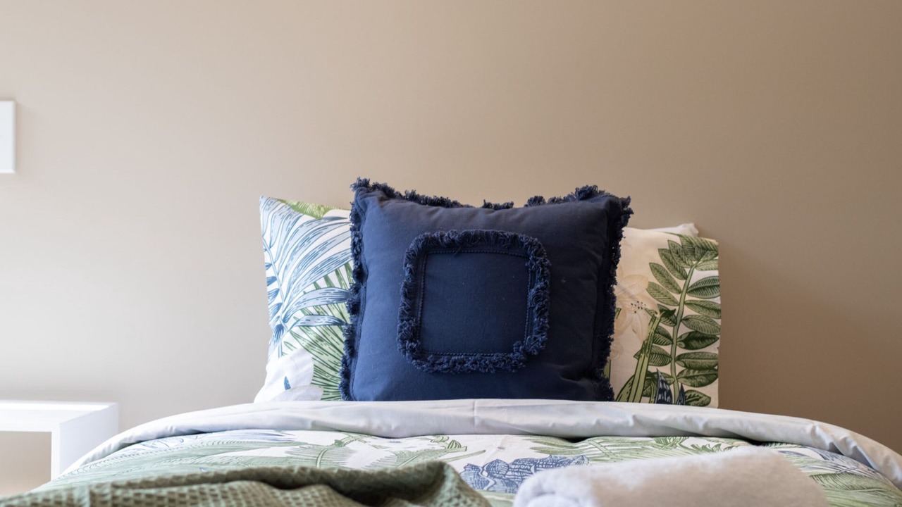 Photo of Bedroom in New Plymouth