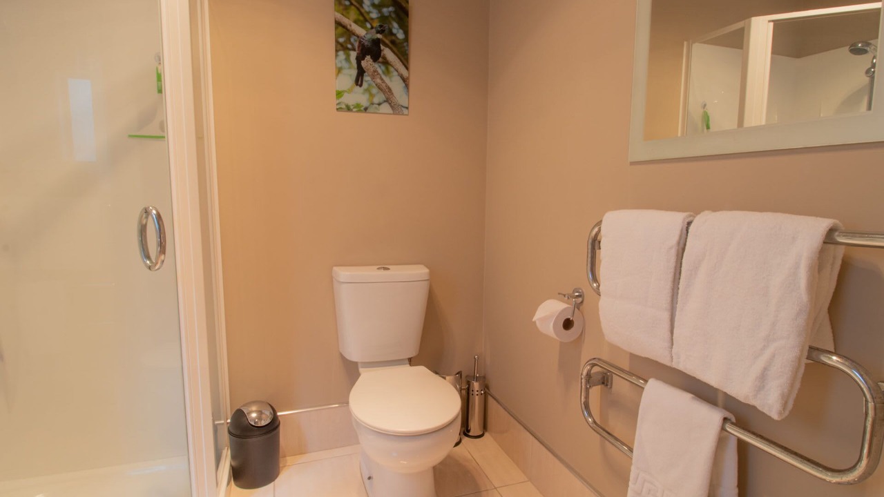 Photo of Bathroom in New Plymouth