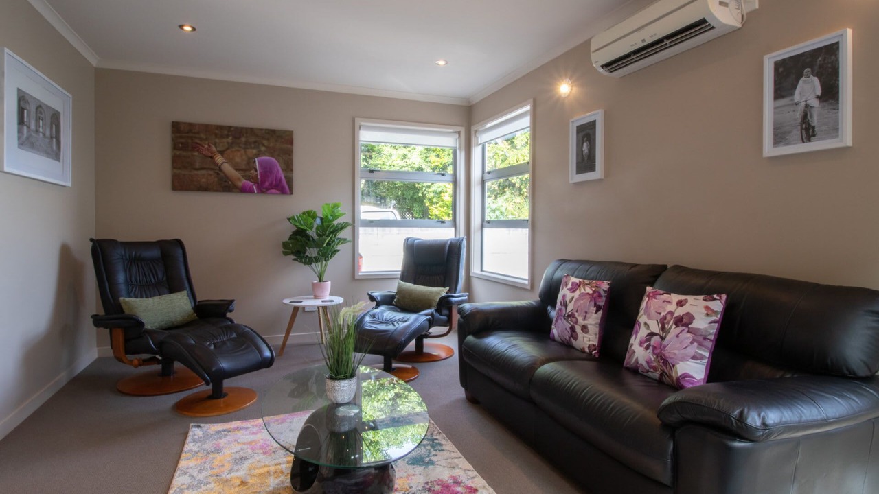 Photo of Livingroom in New Plymouth