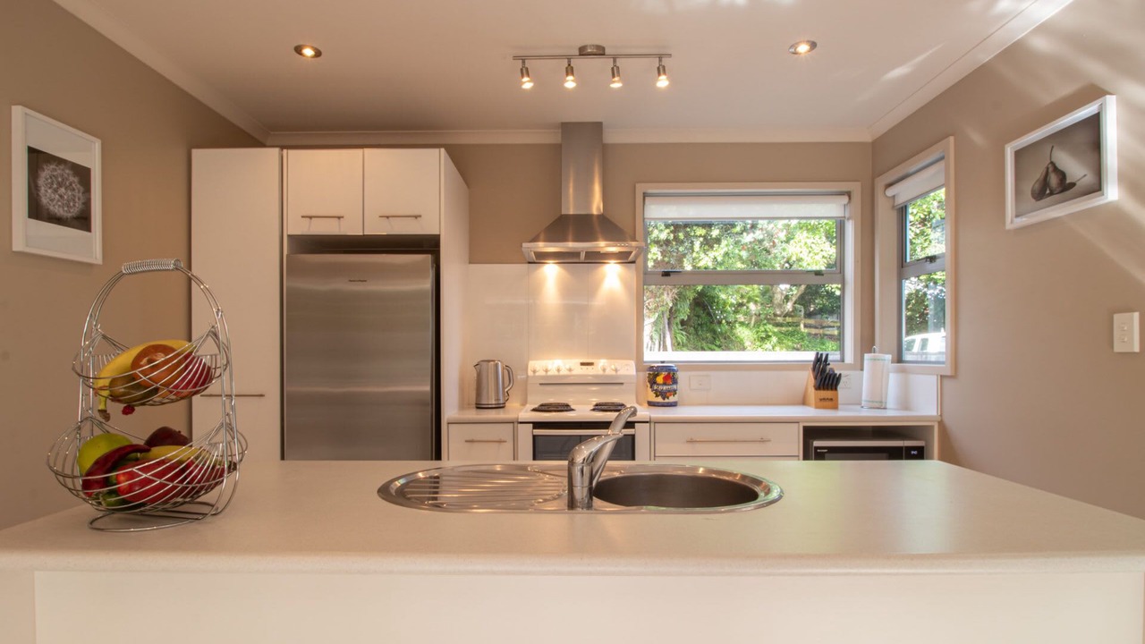 Photo of Kitchen in New Plymouth