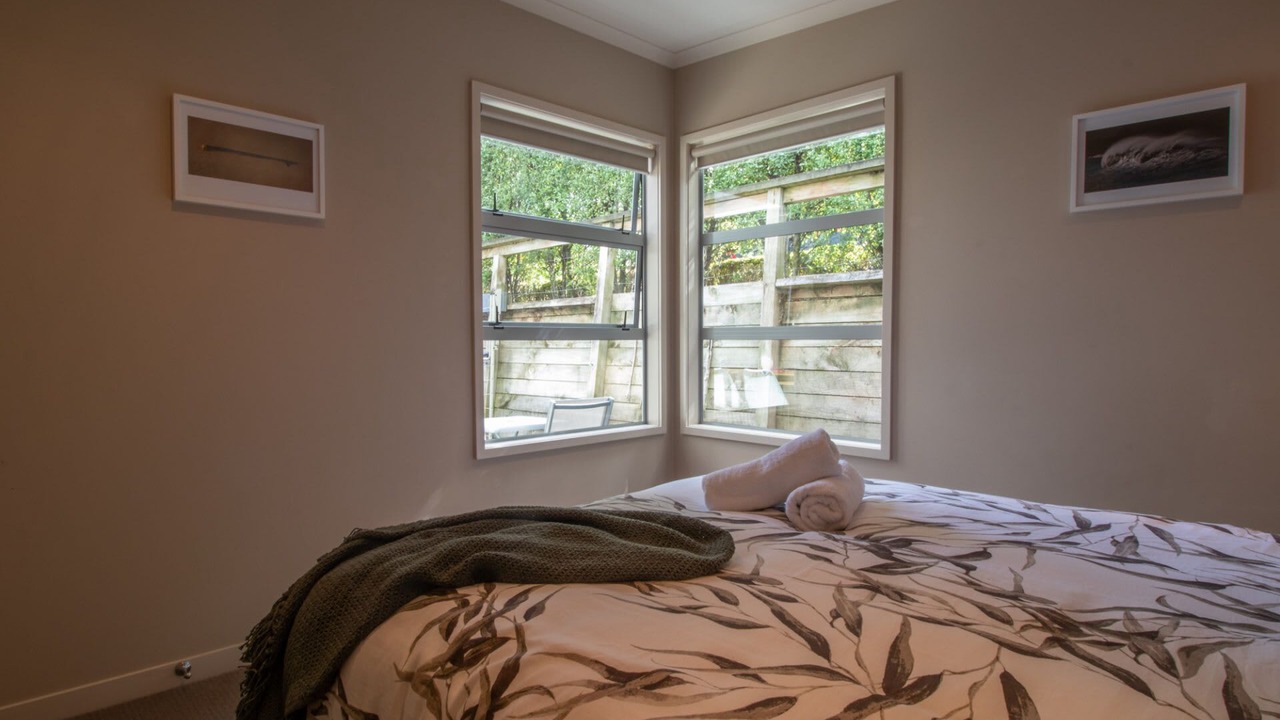 Photo of Bedroom in New Plymouth