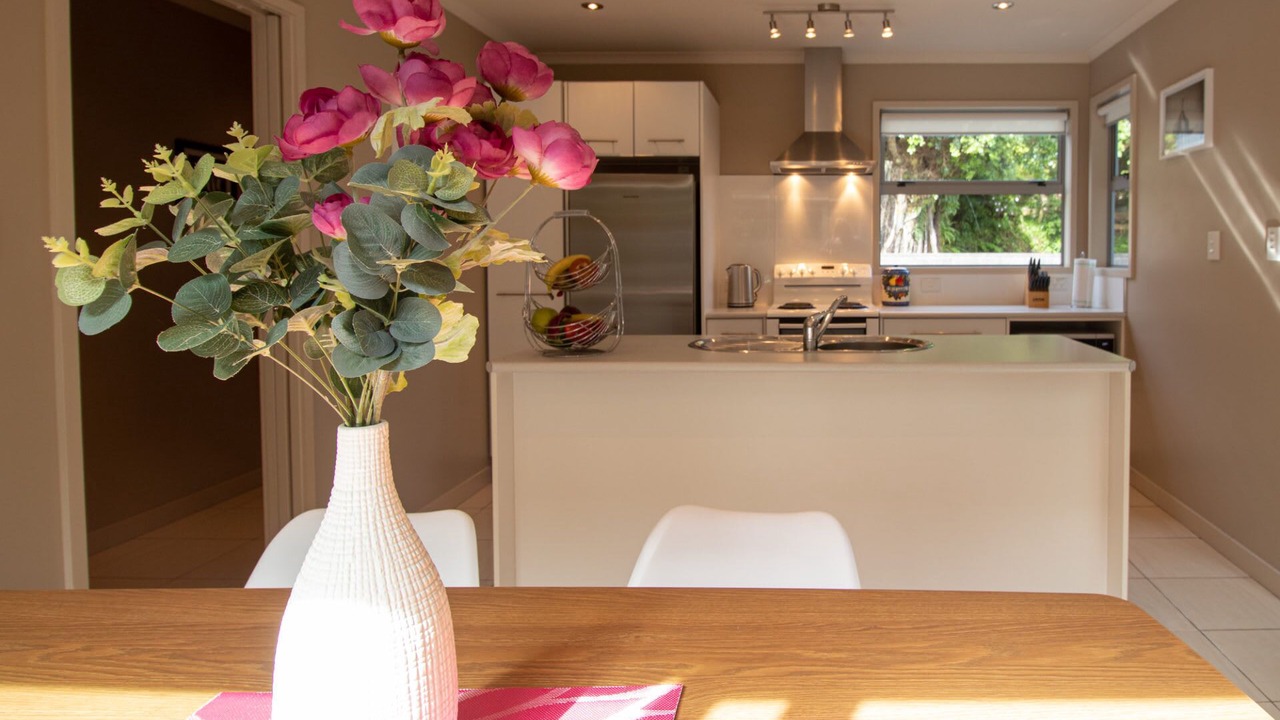 Photo of Kitchen in New Plymouth