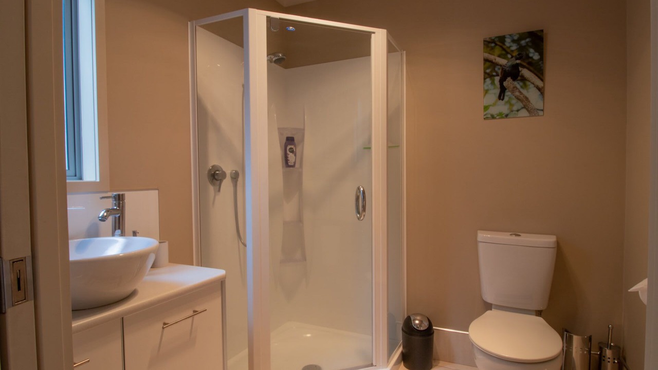 Photo of Bathroom in New Plymouth