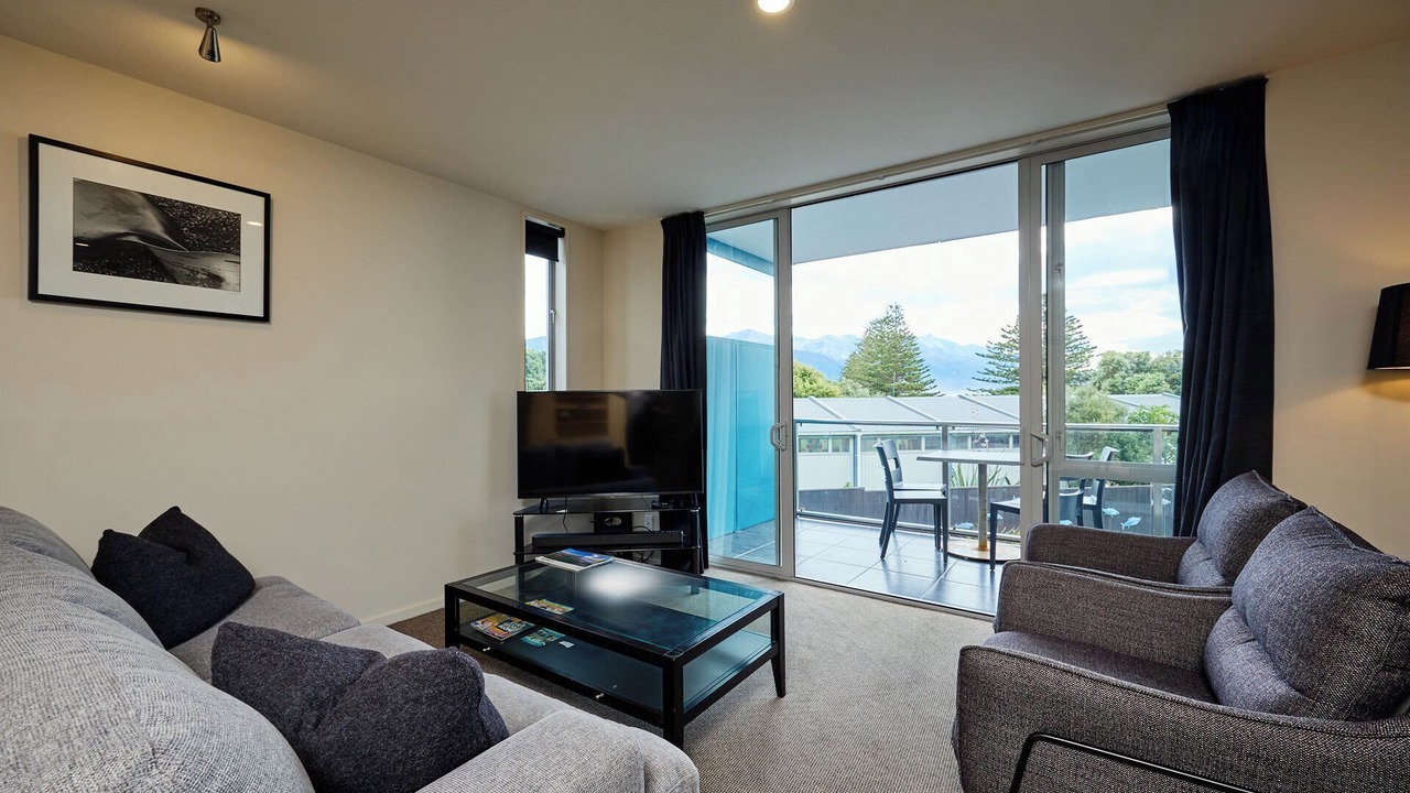 Photo of Livingroom in Kaikoura