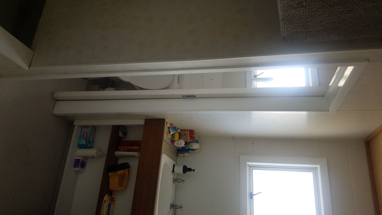 Photo of Bathroom in Taupo Bay