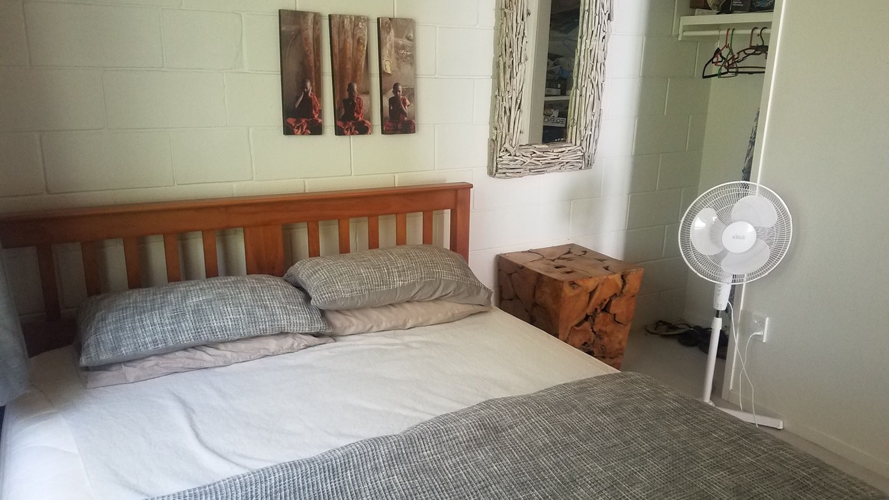 Photo of Bedroom in Taupo Bay