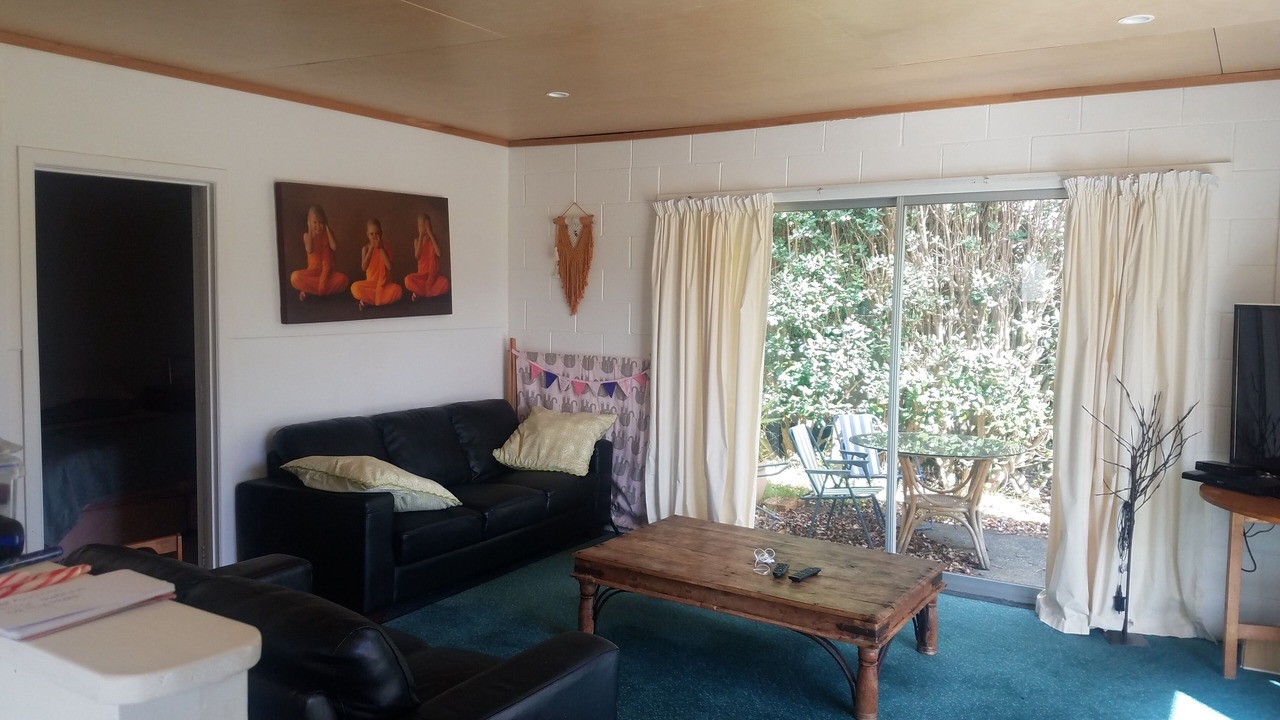 Photo of Livingroom in Taupo Bay