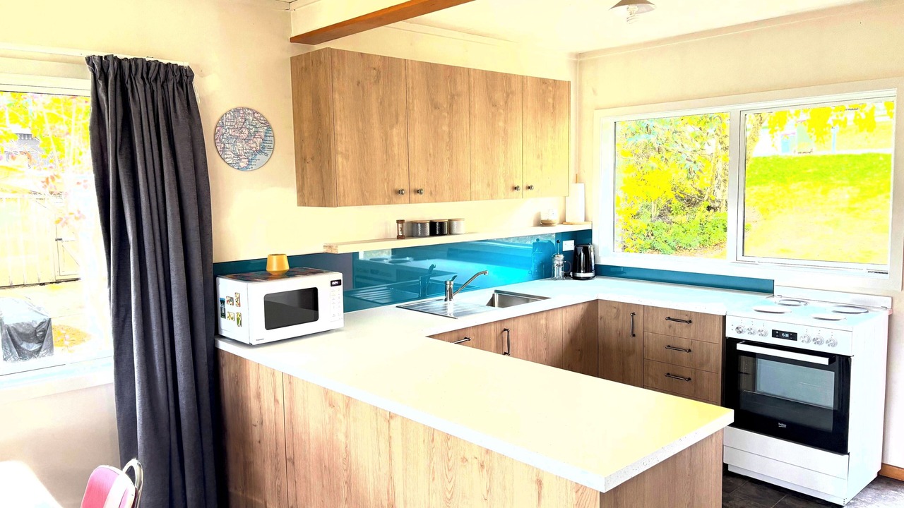 Photo of Kitchen in Clyde