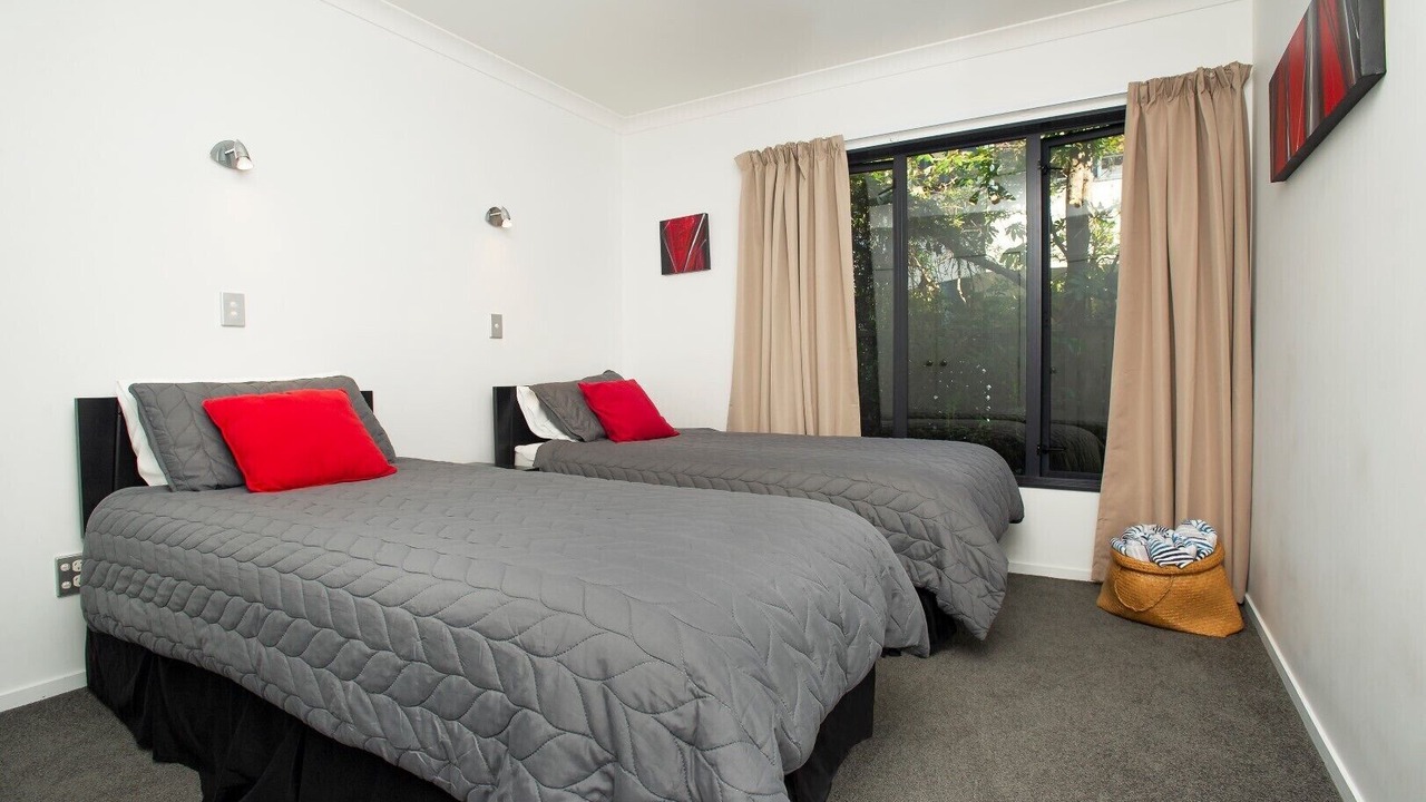 Photo of Bedroom in Papamoa Beach