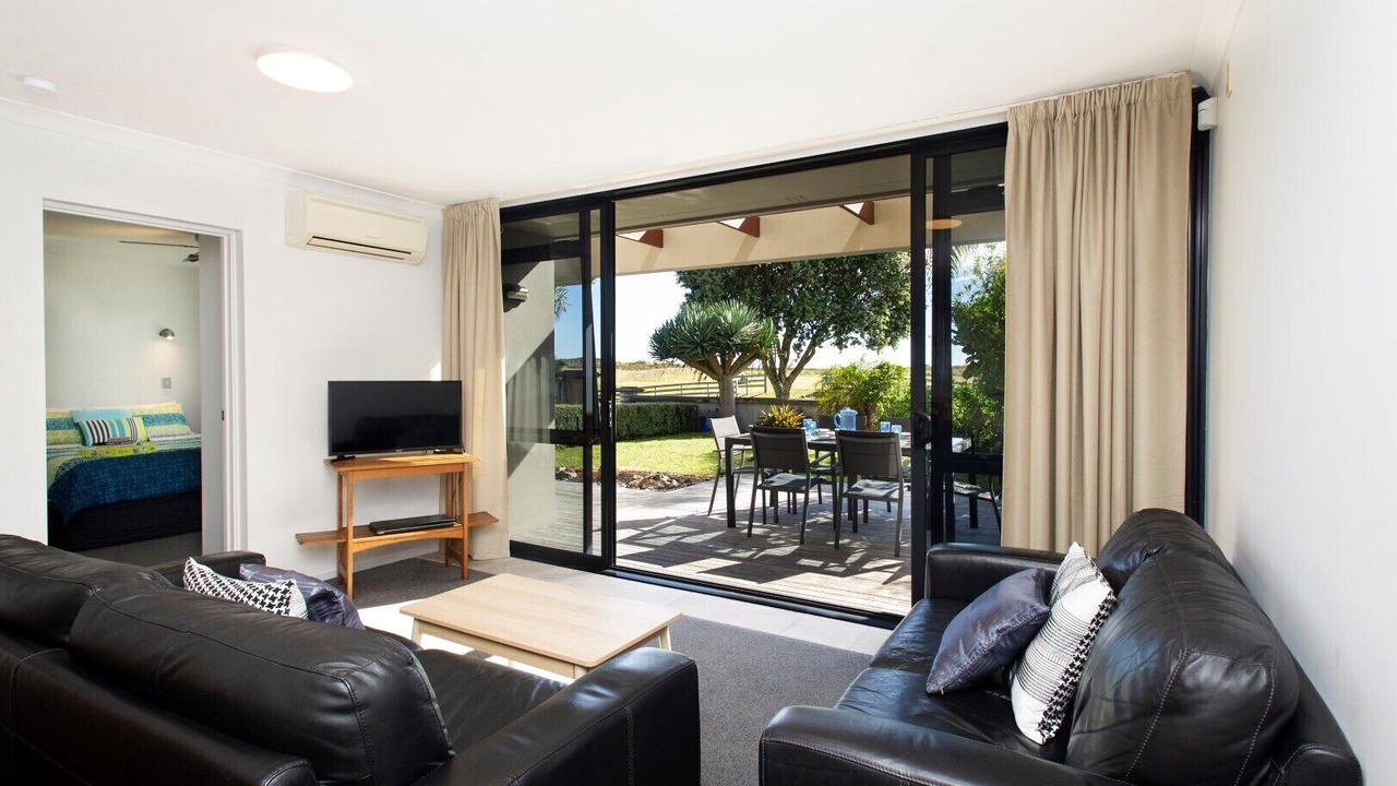 Photo of Livingroom in Papamoa Beach
