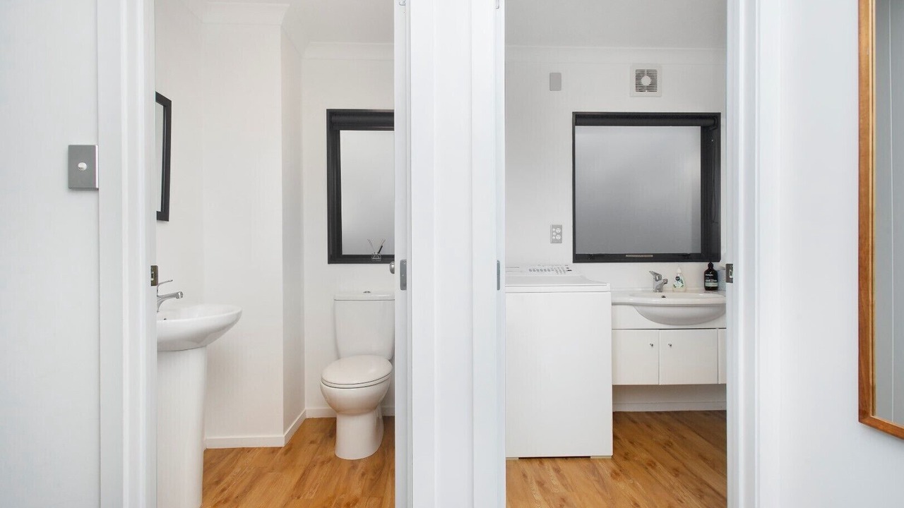 Photo of Bathroom in Papamoa Beach