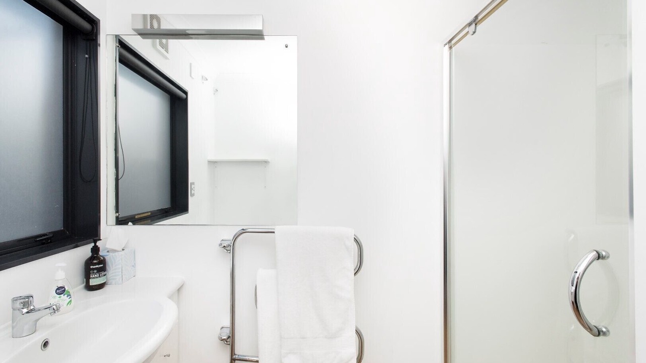 Photo of Bathroom in Papamoa Beach