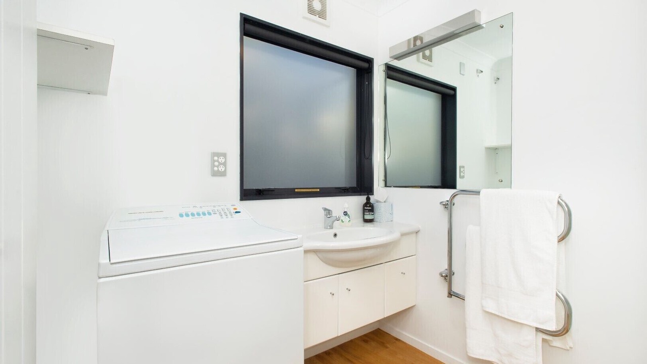 Photo of Bathroom in Papamoa Beach