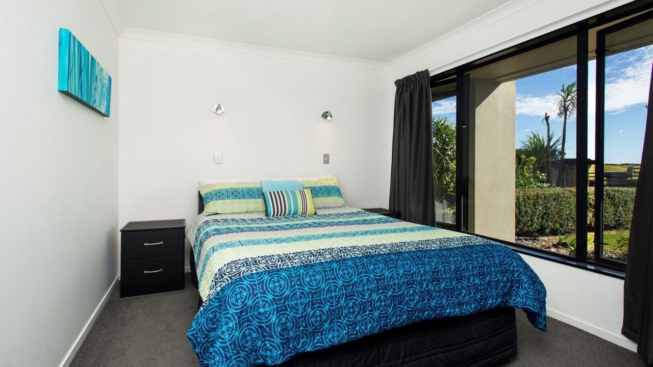 Photo of Bedroom in Papamoa Beach