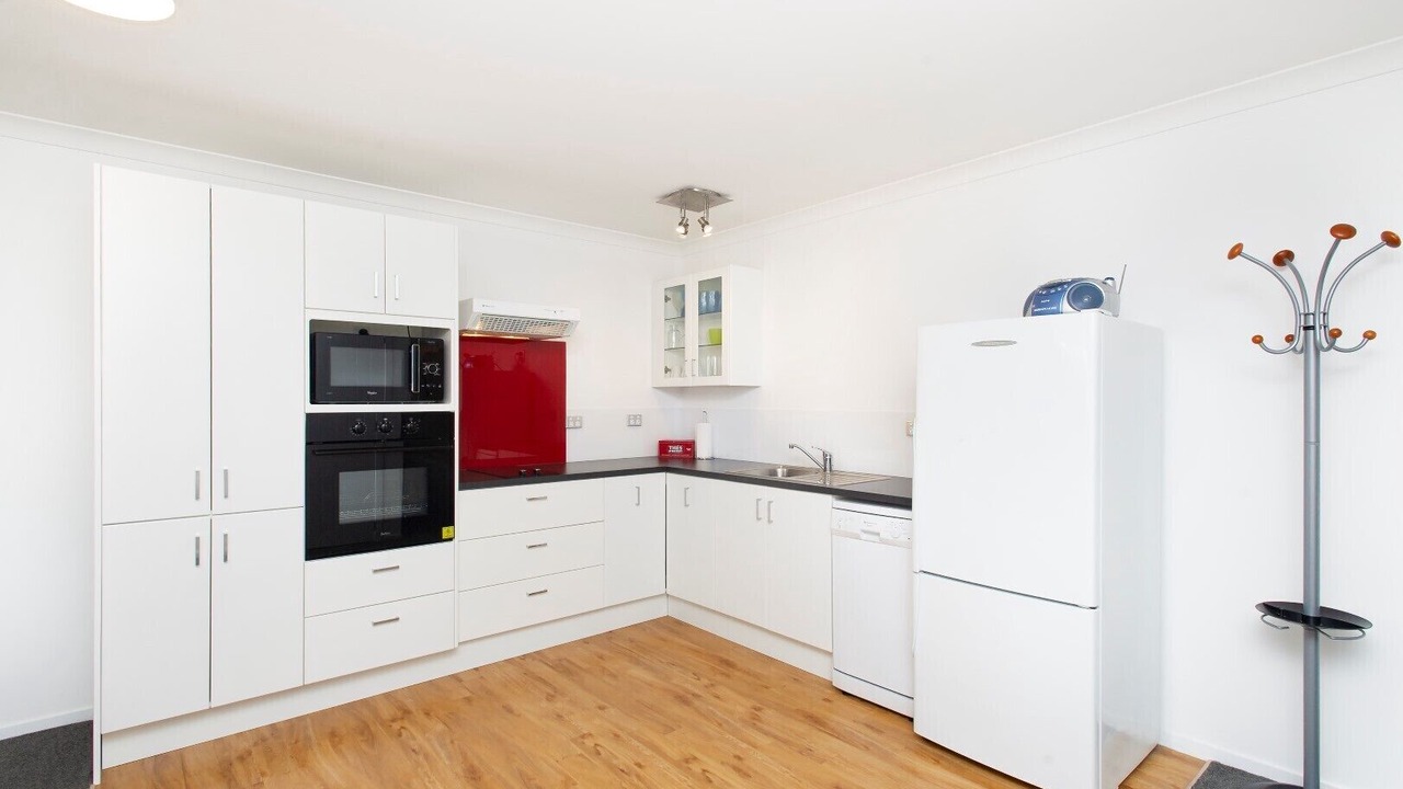 Photo of Kitchen in Papamoa Beach