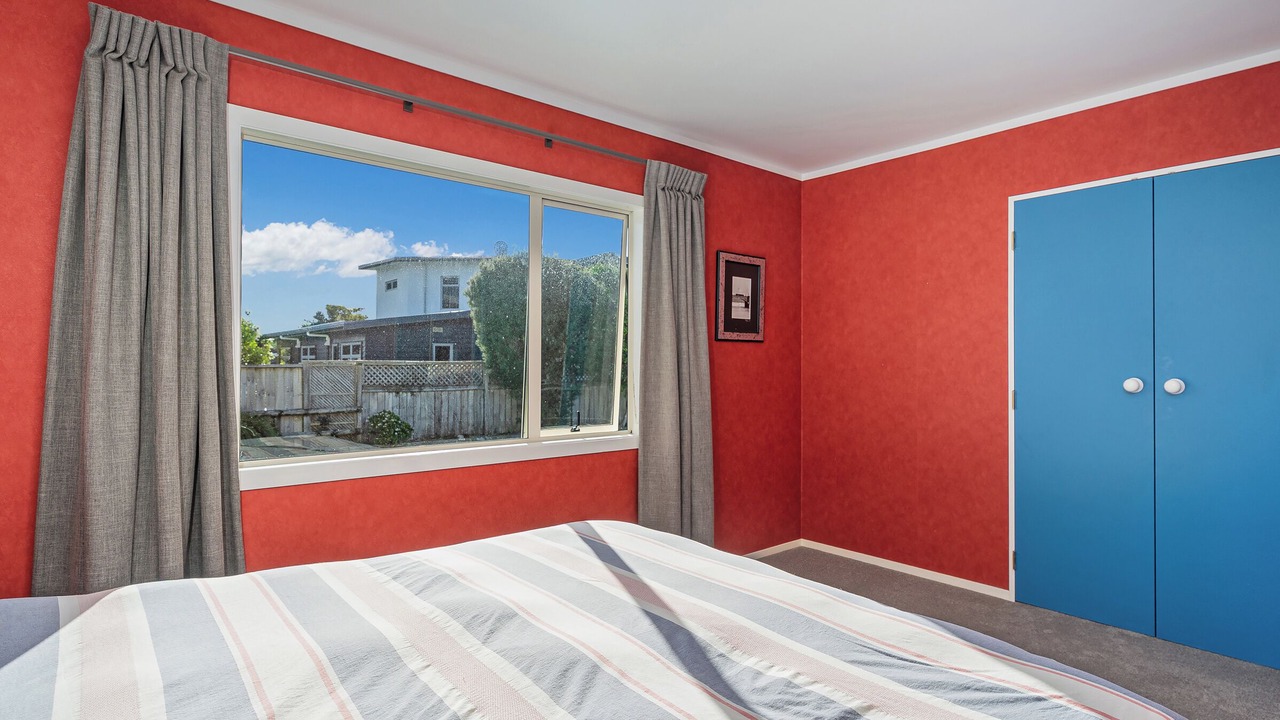 Photo of Bedroom in Cooks Beach