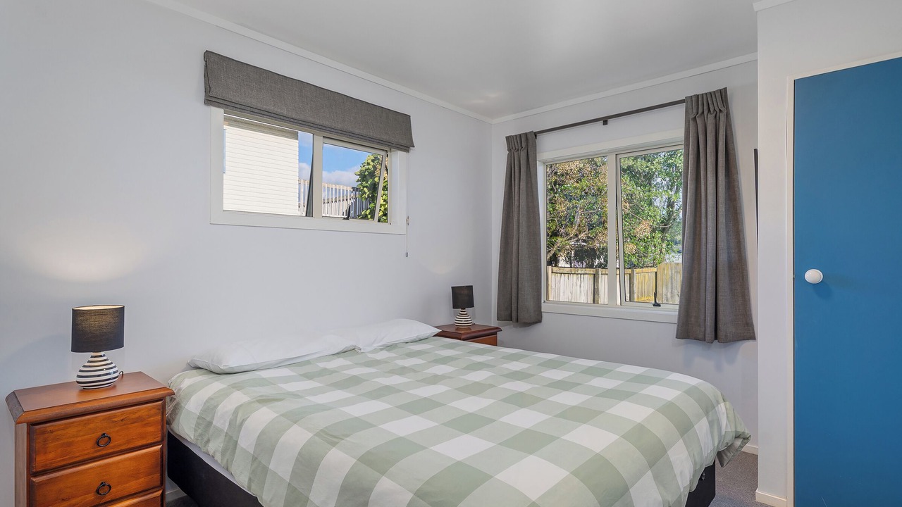 Photo of Bedroom in Cooks Beach
