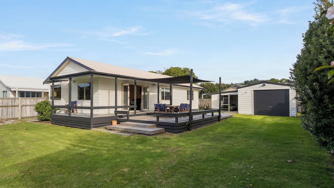 Photo of Outdoor in Cooks Beach