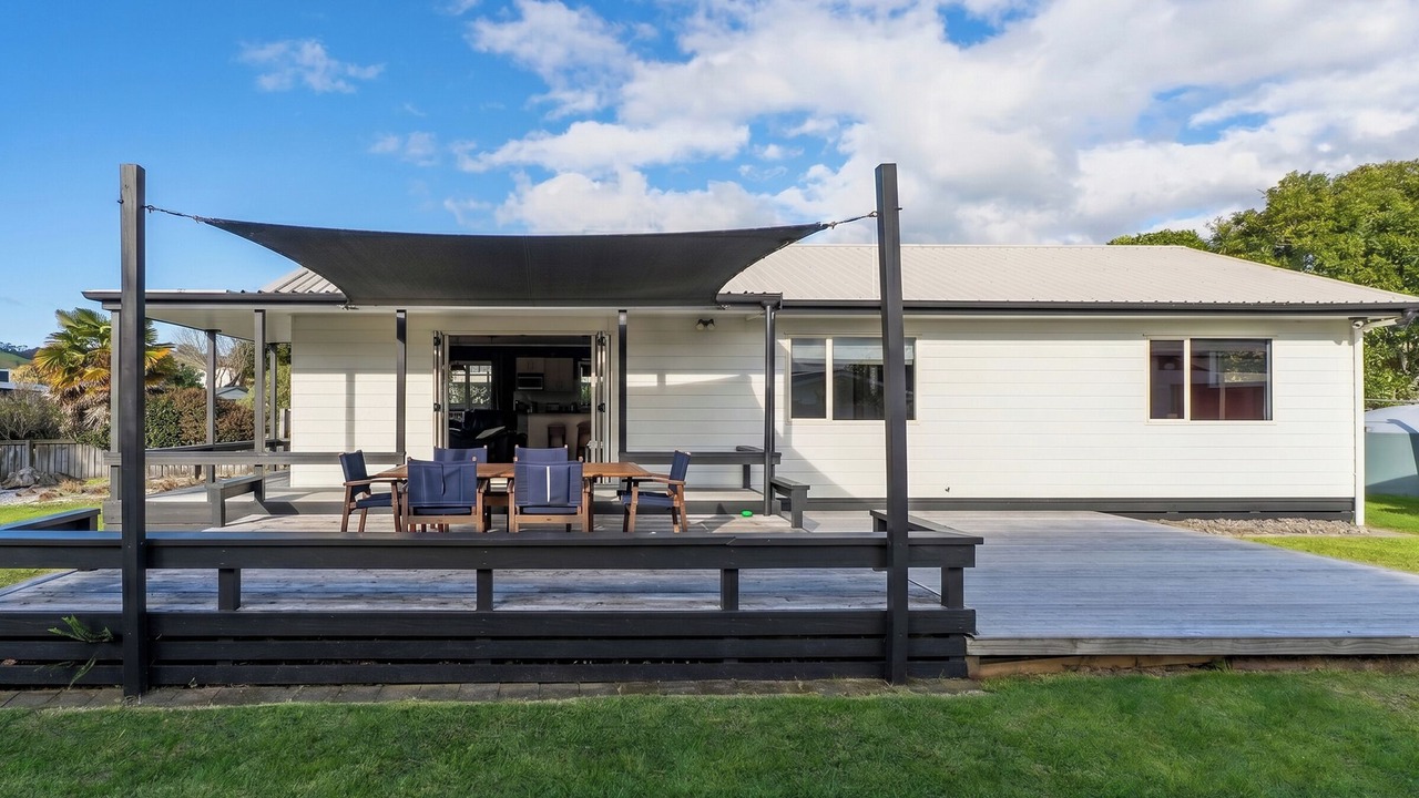Photo of Outdoor in Cooks Beach
