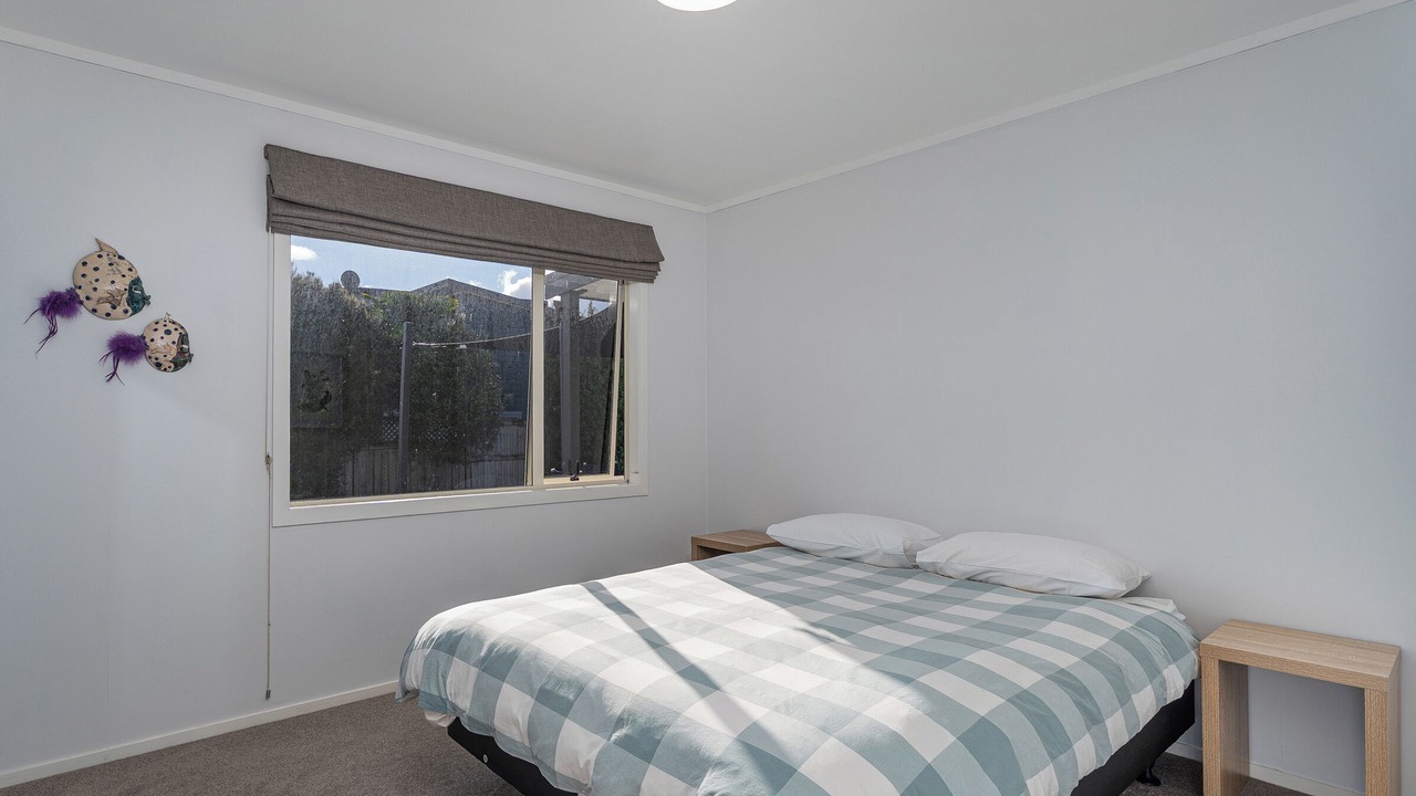 Photo of Bedroom in Cooks Beach