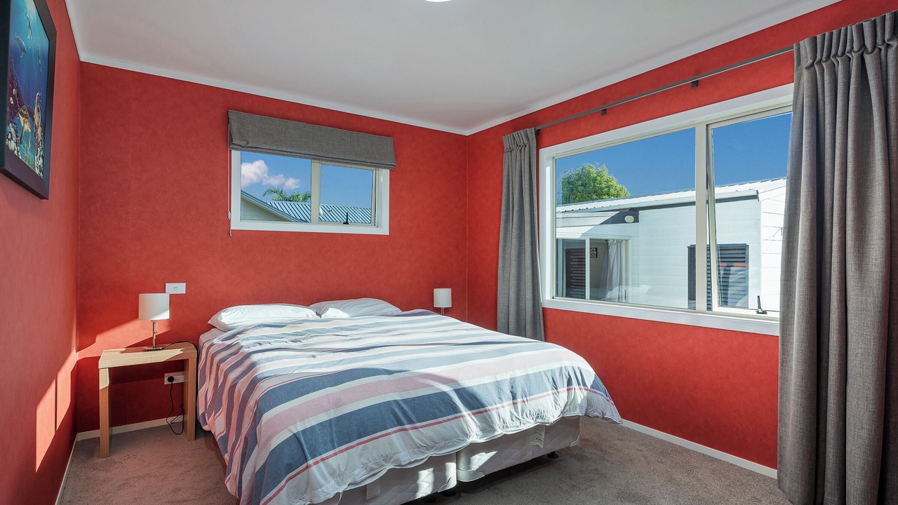 Photo of Bedroom in Cooks Beach