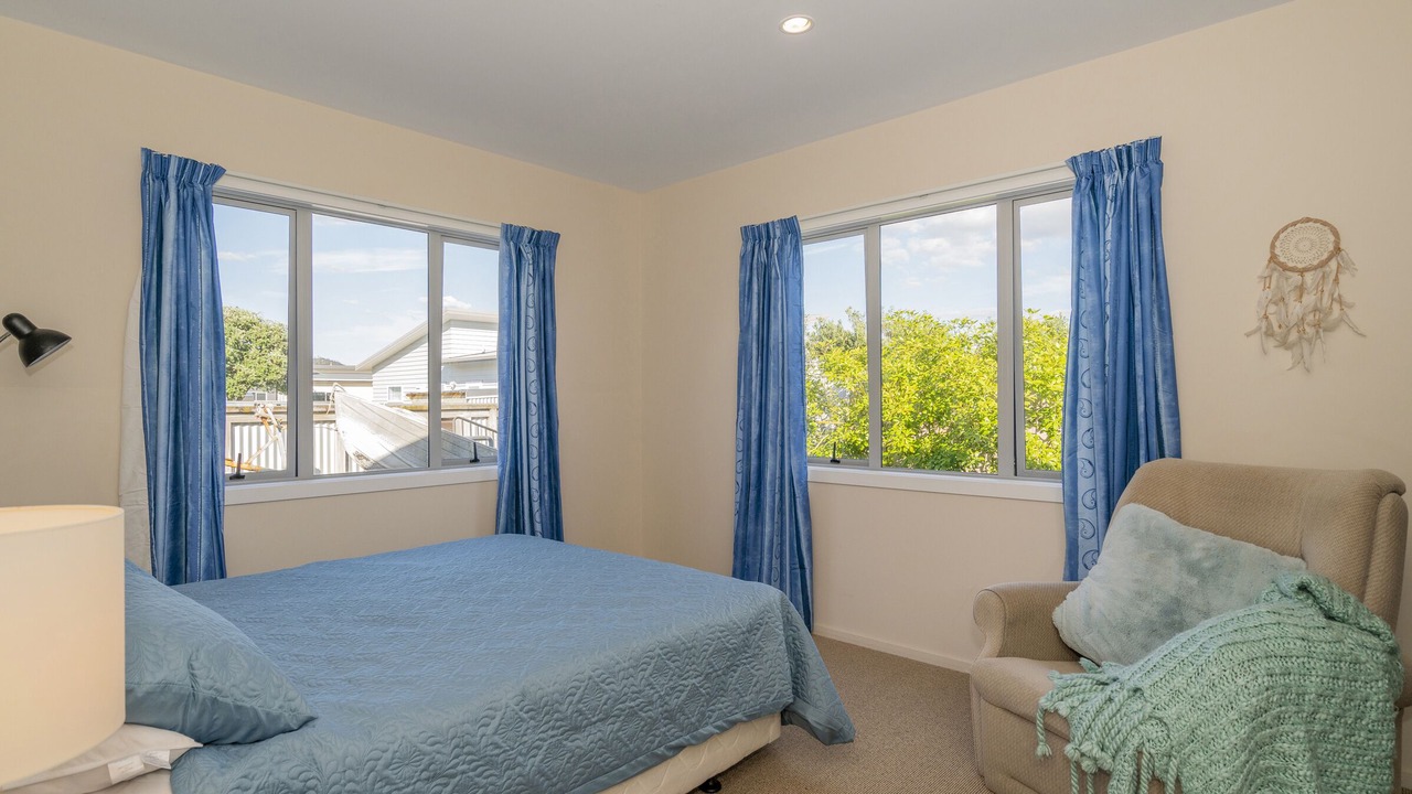 Photo of Bedroom in Matarangi