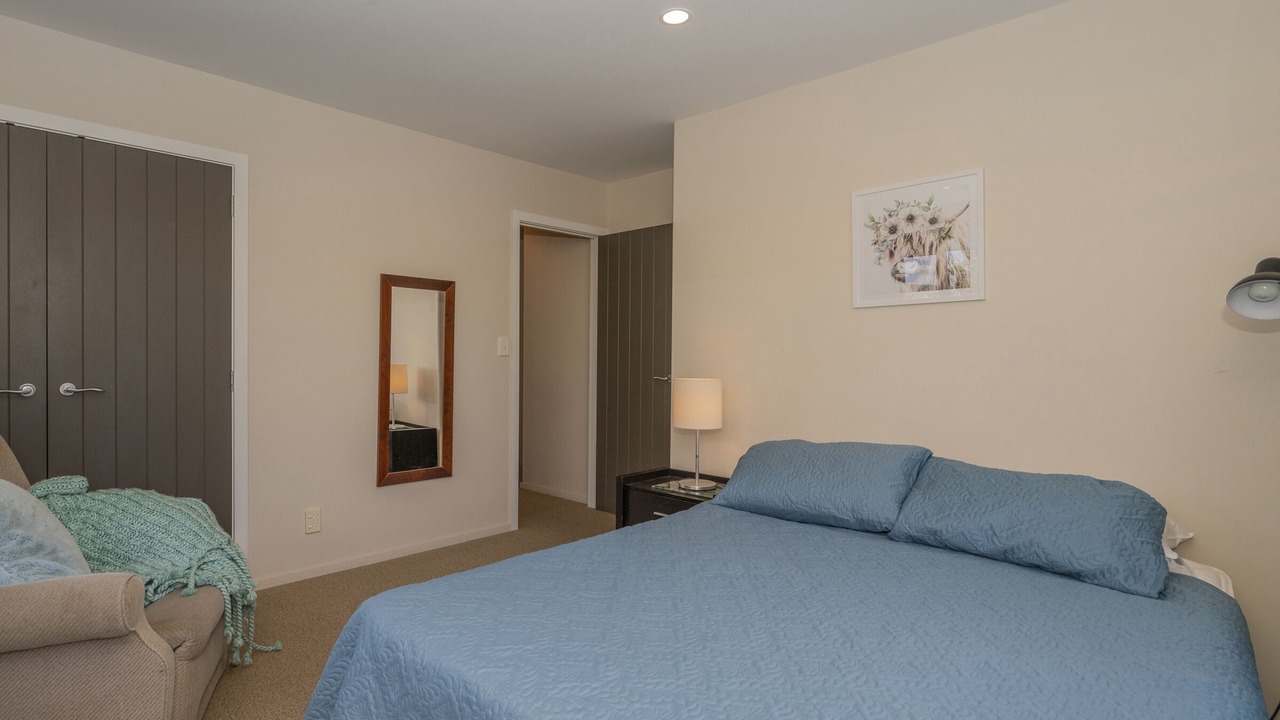 Photo of Bedroom in Matarangi