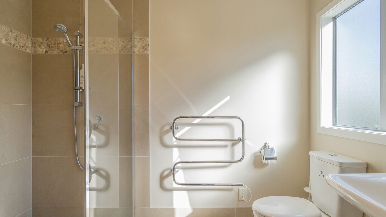 Photo of Bathroom in Matarangi