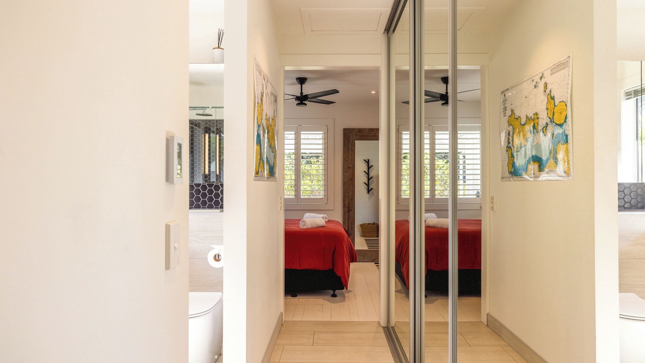 Photo of Bedroom in Oneroa