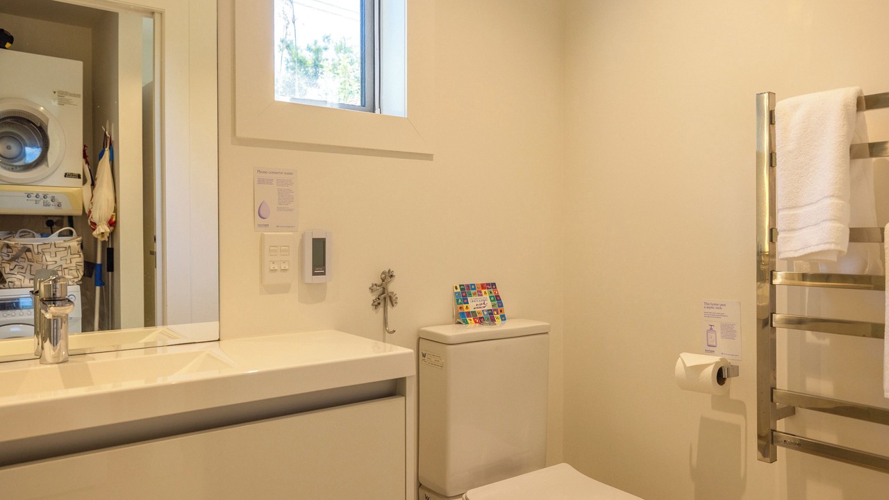 Photo of Bathroom in Oneroa