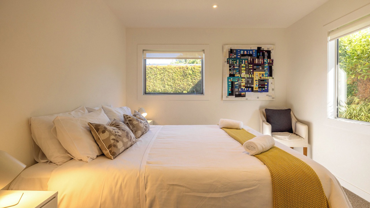 Photo of Bedroom in Oneroa