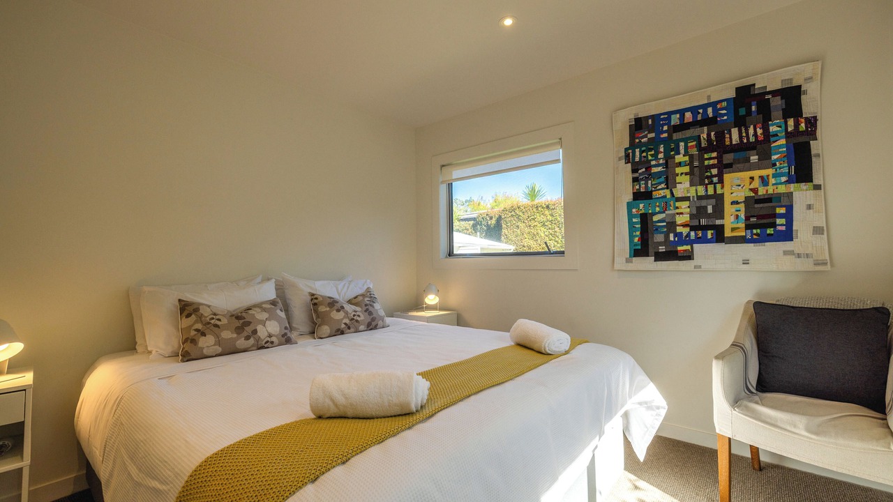 Photo of Bedroom in Oneroa