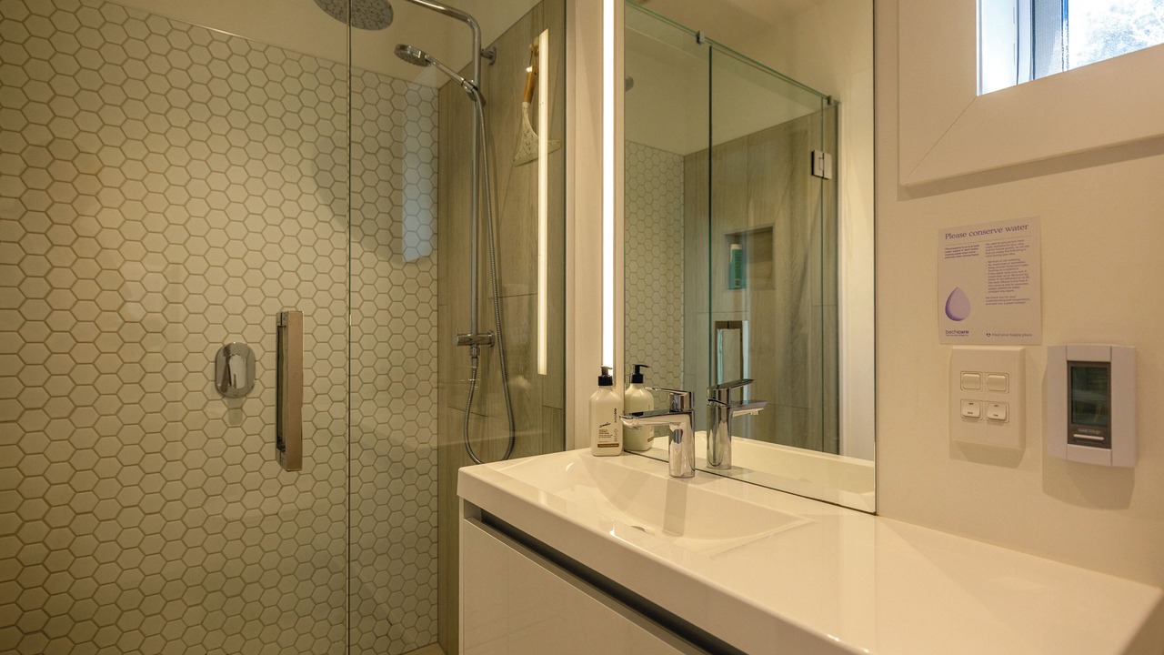 Photo of Bathroom in Oneroa