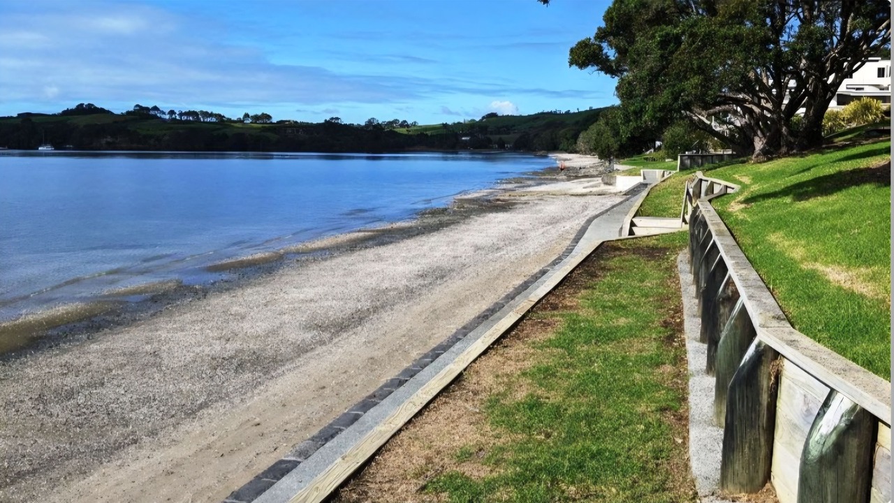 Photo of Others in Algies Bay