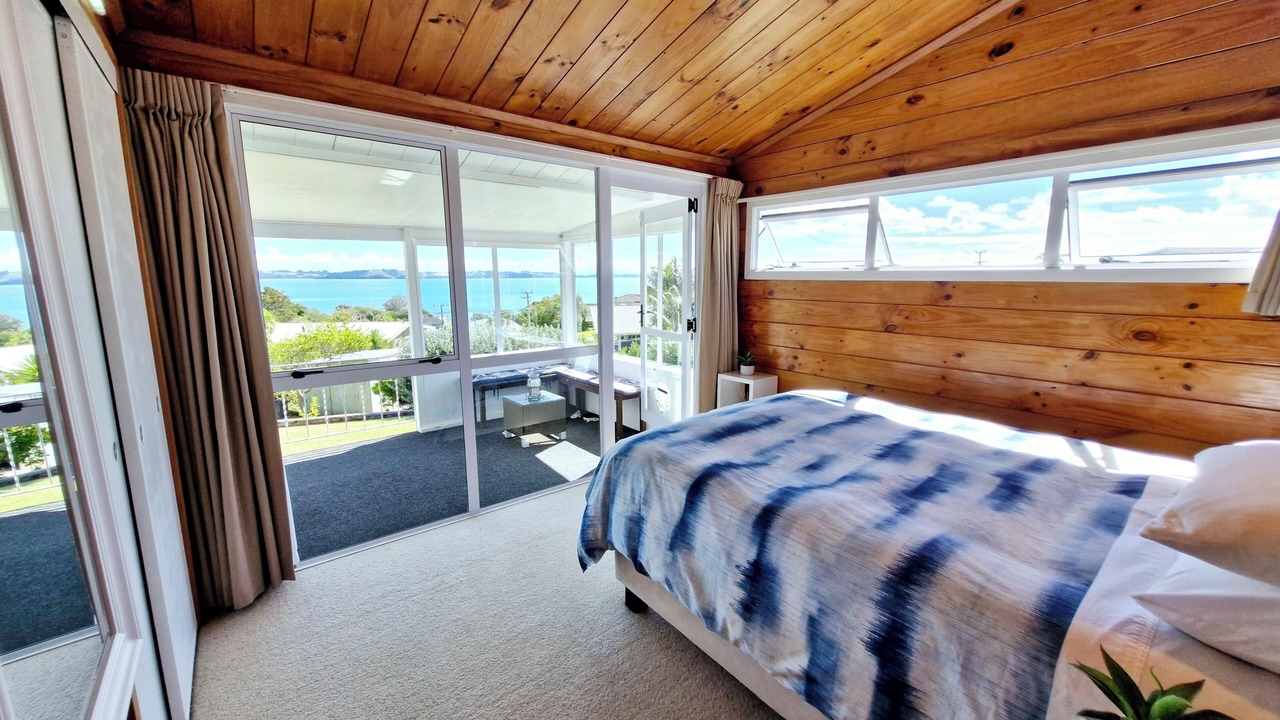 Photo of Bedroom in Algies Bay