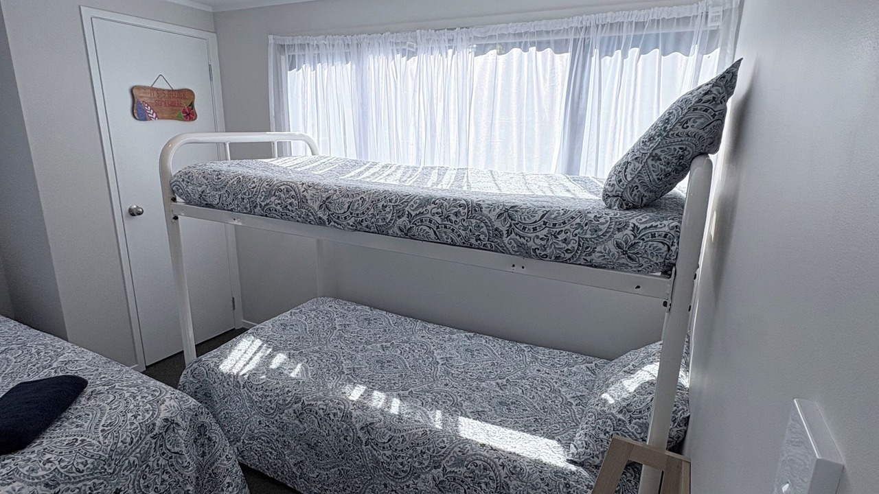 Photo of Bedroom in Whangarei Heads