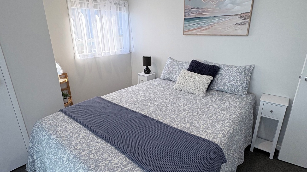 Photo of Bedroom in Whangarei Heads