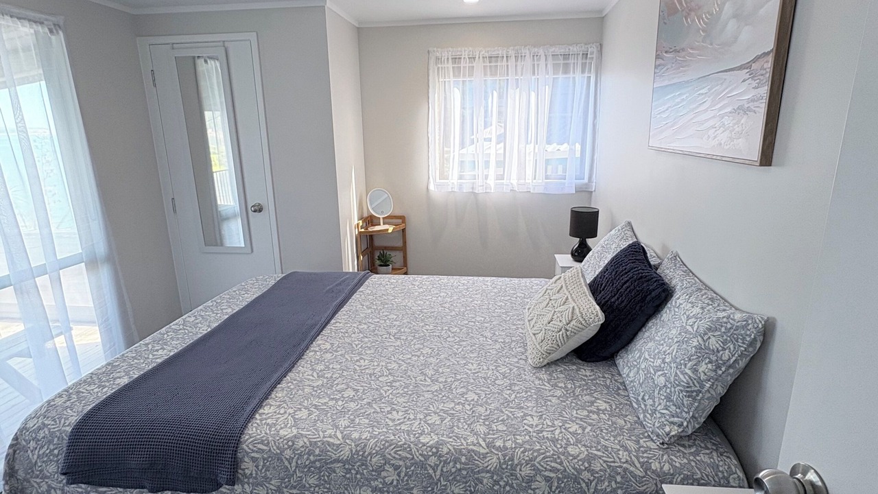 Photo of Bedroom in Whangarei Heads